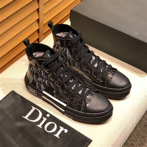 men sneakers dior|christian Dior sneakers for men.